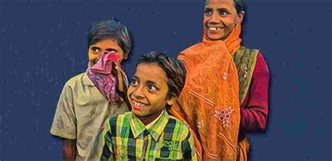 Finally Something To Celebrate, India Has Lifted 271 Million People Out ...