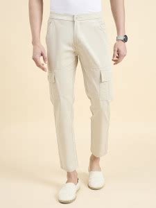 STUDIO NEXX Men Cargos - Buy STUDIO NEXX Men Cargos Online at Best ...
