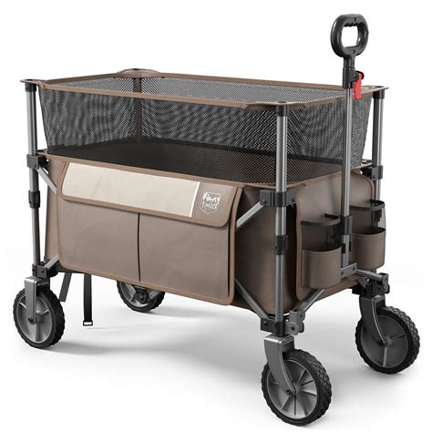 Timber Ridge Wagon at Alice Pace blog