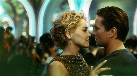 Image result for Basic Instinct CDA