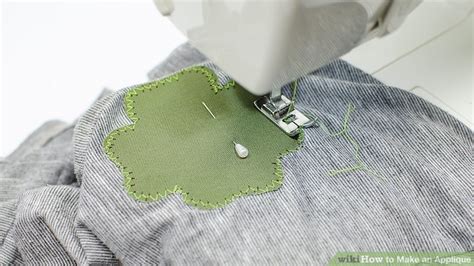 Image result for Making Appliques