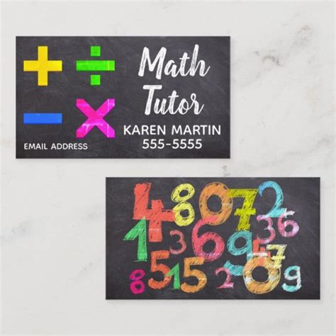 Image result for Math Tutor Business