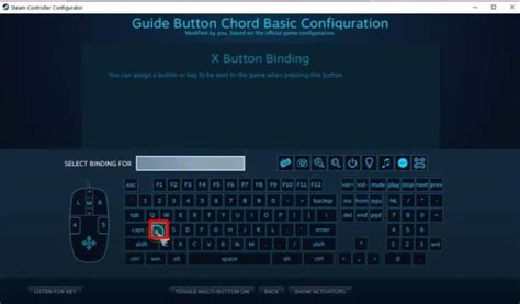 Image result for How to Map Controller to Keyboard Keys