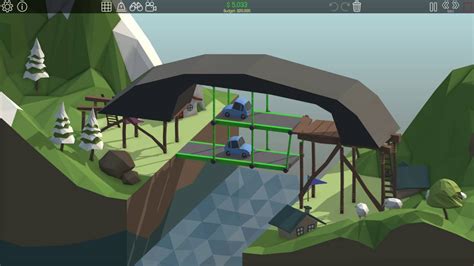 Image result for Poly Bridge Guide
