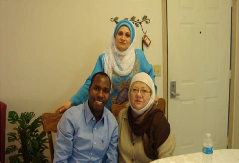 Recent Muslim Converts 的图像结果