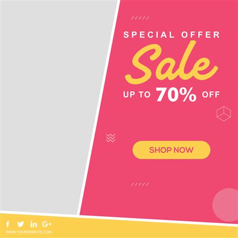 Promo Graphic Design 的图像结果