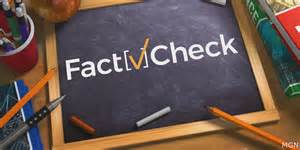 WKYT Fact Check | FCPS Superintendent Dr. Liggins in Frankfort
