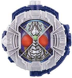 Bandai Kamen Rider ZiO Dx Blade Ride Watch - Kamen Rider ZiO Dx Blade ...