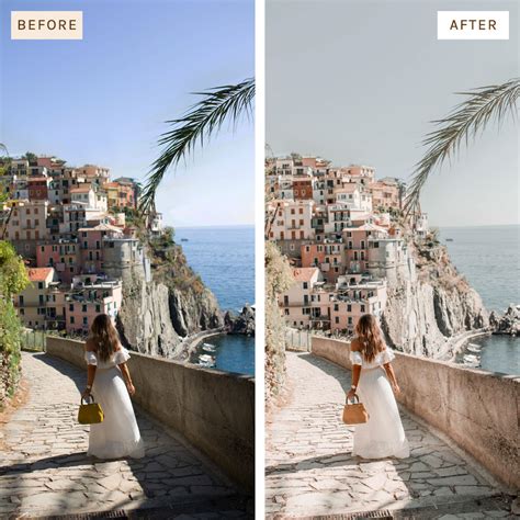 Presets by Kelsey