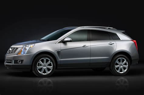 2015 Cadillac SRX Specs, Prices, VINs & Recalls - AutoDetective