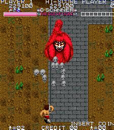 [mdk] Battle Field (Japan) download for mame 0.286