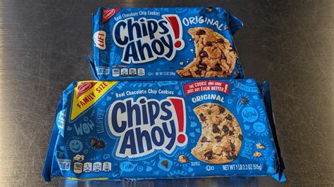 A Definitive Ranking of Nabisco Snacks: Top 10