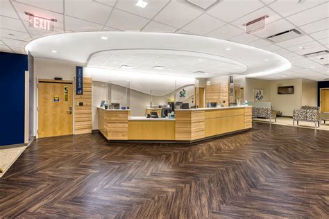 Jacksonville Memorial Hospital - Springfield Clinic MOB | B&B Electric