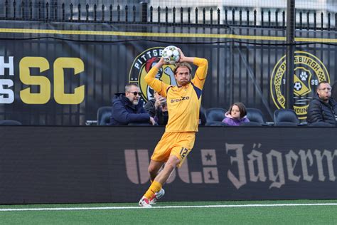 Preview: Rhode Island hope to keep defying the odds | Pittsburgh Soccer Now