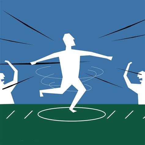 Javelin Throw 的图像结果