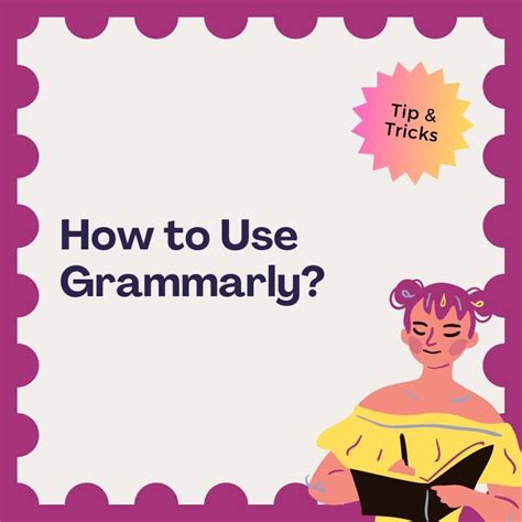 How to Use Grammarly 的图像结果