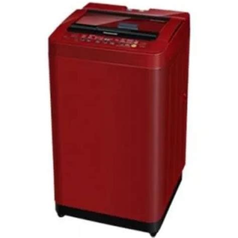 Panasonic NA-F62G5DRB 6.2 Kg Fully Automatic Top Load - Price in India ...