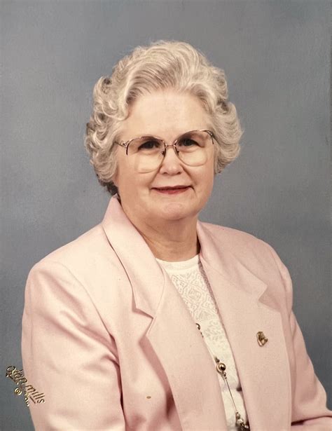 Rachel Connell Williams - 2022 - Lemley Funeral Home & Crematory