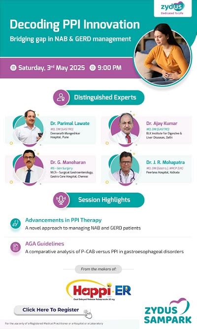 Decoding PPI Innovation