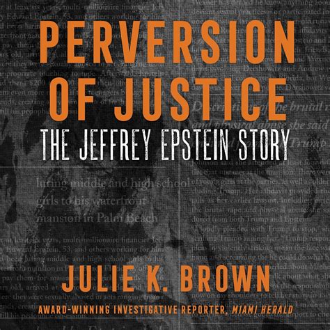 Buy Perversion of Justice: The Jeffrey Epstein Story Book Online at Low ...