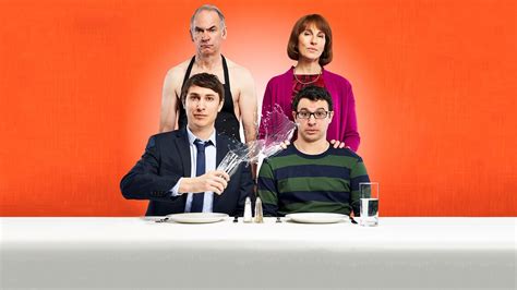 40 Facts About Friday Night Dinner (TV Series) - Facts.net