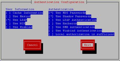 Image result for Linux LDAP GUI