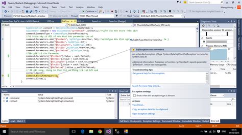 System.data.sqlclient.sqlexception 的图像结果
