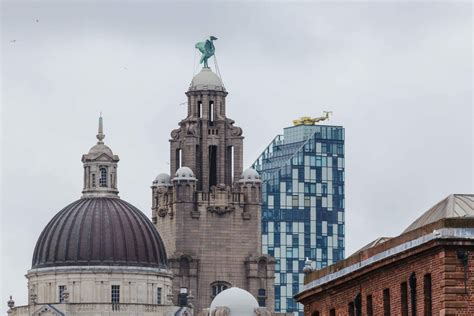 Image result for Unity Building Fire Liverpool