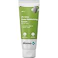 The Derma Co 4% Urea Deep Moisturizing Cream with Lactic Acid ...