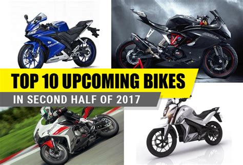 Top 10 upcoming bikes for India in 2017: From Benelli 302R to Yamaha ...