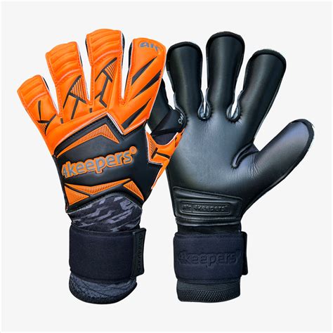 FORCE V3.25 RF2G | 4keepers Goalkeeper gloves