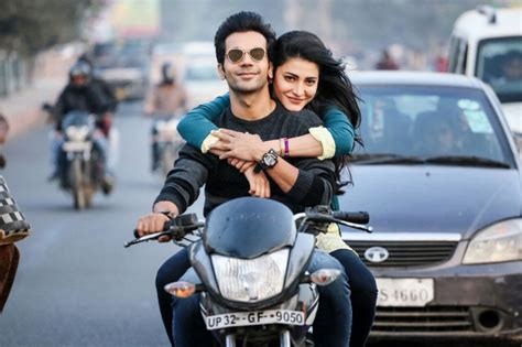 Shruti Haasan turns 32