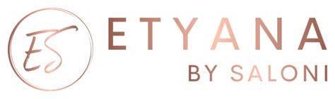 Etyana By Saloni