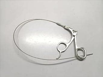 Cliniva Healthcare-Urology and Hysteroscopy Precision: 5FR 40cm ...