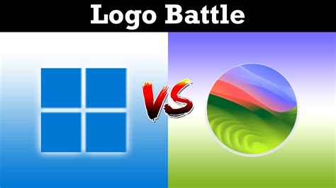 Image result for Windows/Mac Logo