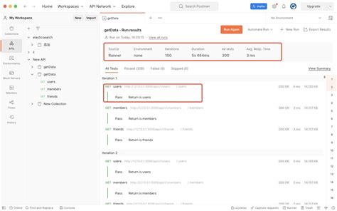 Postman NetSuite Machine to Machine 的图像结果
