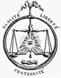 Symbol which depict unity in strength in french revolution . - Brainly.in