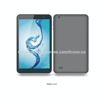 8 Inch Cellular Tablet 的图像结果