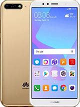 Huawei Y6 (2018) - Scheda Tecnica