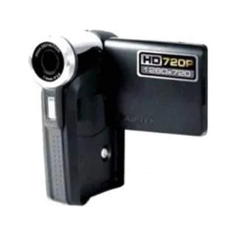 Aiptek AHD C-100 Camcorder - Price in India, Specifications & Features ...