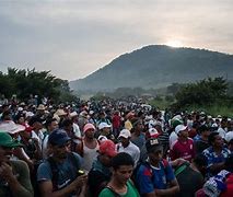 Image result for Invasion at southern border