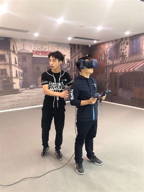 Vr画面 的图像结果