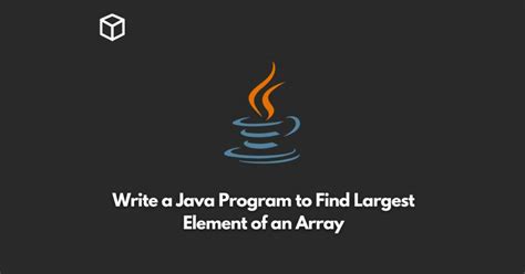 Image result for Find Second Largest Element in ArrayList Using Java 8