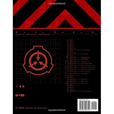 SCP Foundation Puzzle Book: Crosswords, Word Search | Ubuy India
