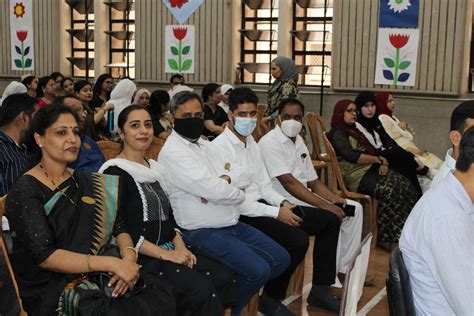 Hamdard Public School