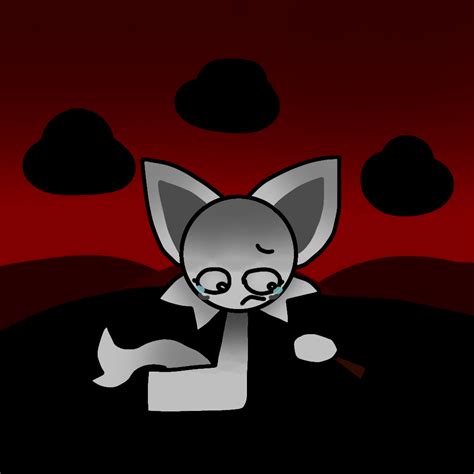 Horror Wenda from Sprunki Swapped Retextured by GunikTheCatgirl38 on ...