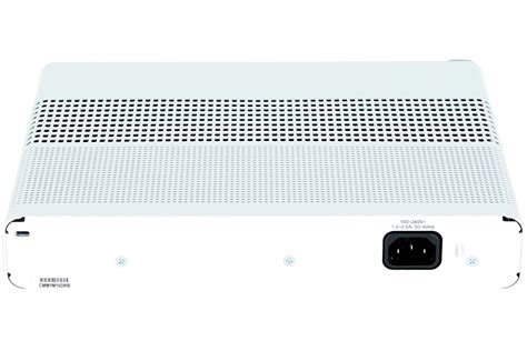 Buy Enterprise Switching - Cisco Catalyst 2960-CX WS-C2960CX-8TC-L ...