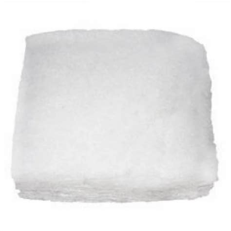 Polyester Wadding - Thermal Bonded Polyester Wadding 1000gsm/50mm 1.2 ...