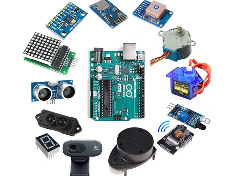 Image result for Arduino Hardware
