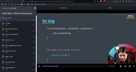 Image result for JavaScript Cpurse by Dharida Didi